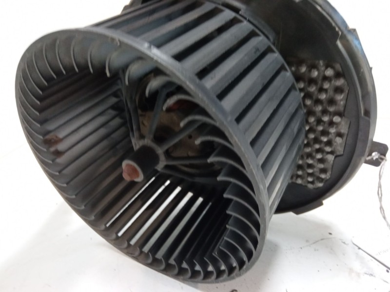 Recambio de motor calefaccion para volkswagen golf v (1k1) 1.9 tdi 4motion referencia OEM IAM 3C0907521  