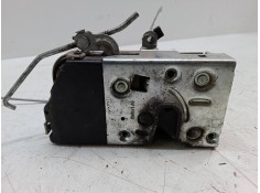 Recambio de cerradura puerta delantera derecha para citroën berlingo / berlingo first monospace (mf_, gjk_, gfk_) 1.6 hdi 75 (mf 2
