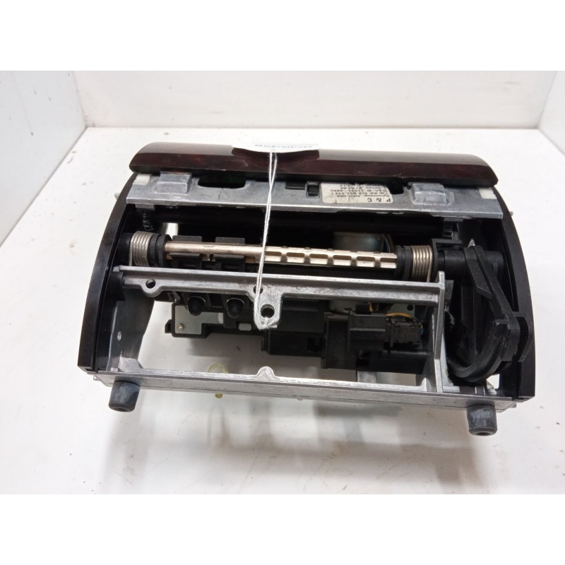 Recambio de pantalla multifuncion para audi a8 d3 (4e2, 4e8) 3.0 tdi quattro referencia OEM IAM 4E0857273F  