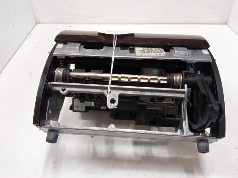 Recambio de pantalla multifuncion para audi a8 d3 (4e2, 4e8) 3.0 tdi quattro referencia OEM IAM 4E0857273F  