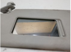 Recambio de parasol izquierdo para volkswagen golf v (1k1) 1.9 tdi 4motion referencia OEM IAM    2