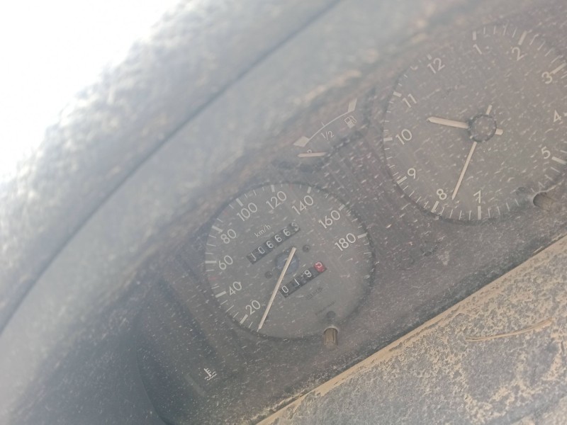 citroën saxo (s0, s1) del año 1998