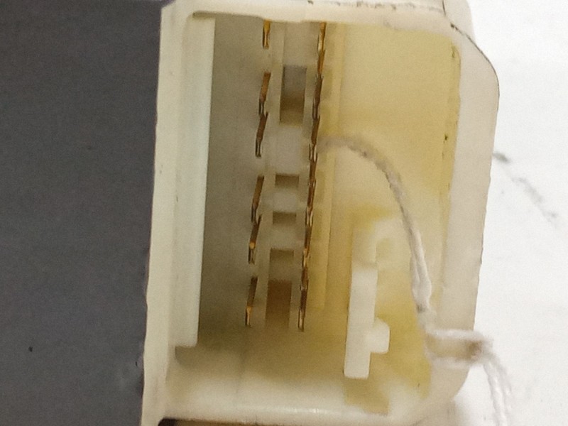 Recambio de mando elevalunas delantero izquierdo para toyota auris (_e15_) 1.6 (zre151_) referencia OEM IAM   