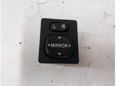 Recambio de mando retrovisor para toyota auris (_e15_) 1.6 (zre151_) referencia OEM IAM   