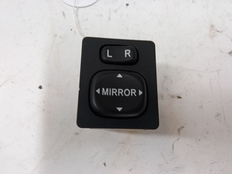 Recambio de mando retrovisor para toyota auris (_e15_) 1.6 (zre151_) referencia OEM IAM   