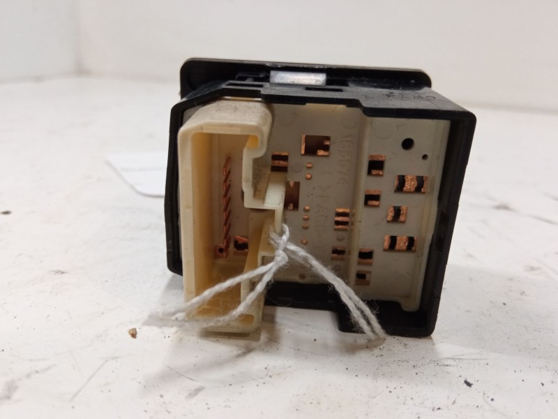 Recambio de mando retrovisor para toyota auris (_e15_) 1.6 (zre151_) referencia OEM IAM   