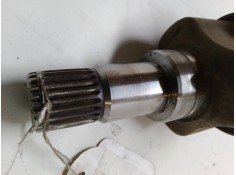 Recambio de transmision delantera izquierda para ford focus c-max (dm2) 1.6 referencia OEM IAM    2