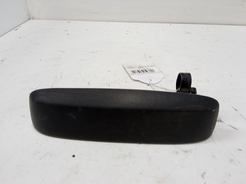 Recambio de maneta exterior puerta trasera izquierda para fiat panda / panda classic (169_) 1.3 d multijet (169.axc1a) referenci
