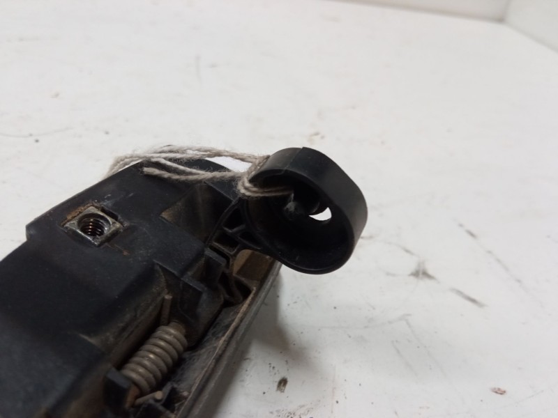 Recambio de maneta exterior puerta trasera izquierda para fiat panda / panda classic (169_) 1.3 d multijet (169.axc1a) referenci