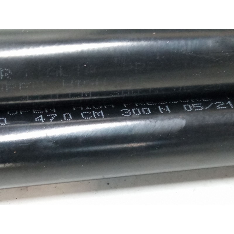 Recambio de amortiguadores malet/porton para fiat panda / panda classic (169_) 1.3 d multijet (169.axc1a) referencia OEM IAM 300