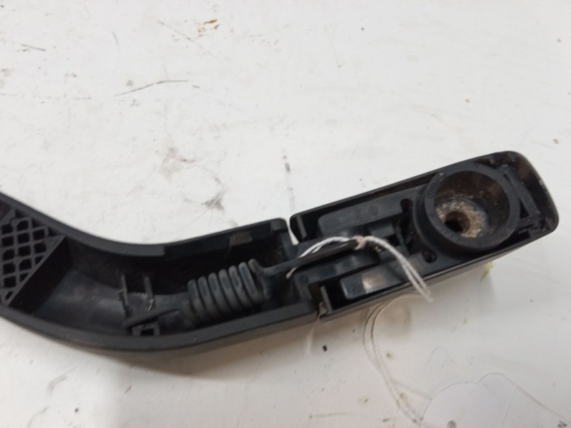 Recambio de brazo limpia trasero para toyota auris (_e15_) 1.6 (zre151_) referencia OEM IAM   