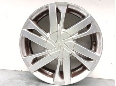 Recambio de llanta alumino 15´´ para toyota aygo (_b4_) 1.0 (kgb40) referencia OEM IAM   