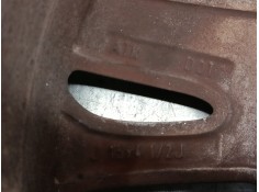 Recambio de llanta alumino 15´´ para toyota aygo (_b4_) 1.0 (kgb40) referencia OEM IAM    2