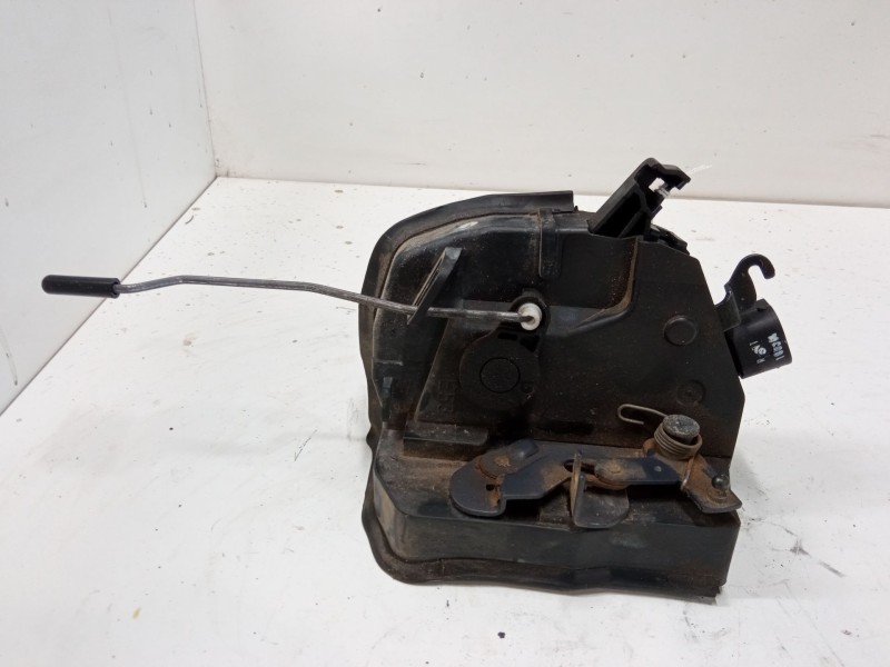 Recambio de cerradura puerta delantera derecha para bmw x5 (e53) 3.0 d referencia OEM IAM   