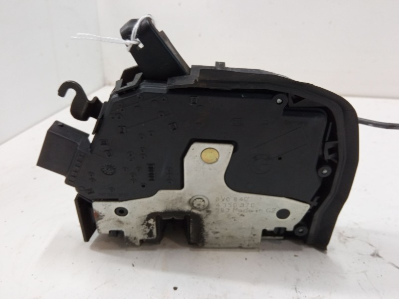 Recambio de cerradura puerta delantera derecha para bmw x5 (e53) 3.0 d referencia OEM IAM   