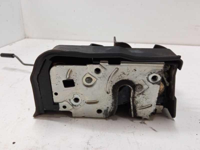 Recambio de cerradura puerta delantera derecha para bmw x5 (e53) 3.0 d referencia OEM IAM   