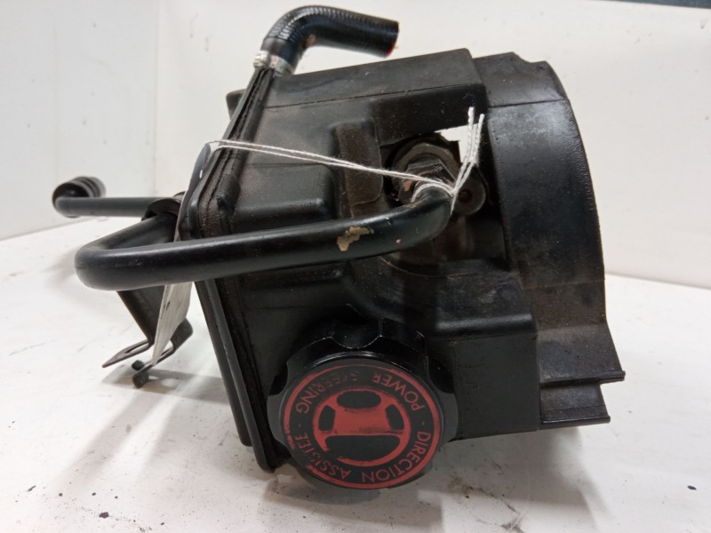 Recambio de bomba direccion para peugeot 206 hatchback (2a/c) 2.0 hdi 90 referencia OEM IAM   