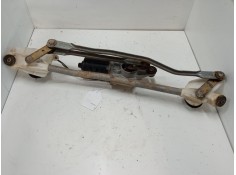 Recambio de motor limpia delantero para nissan micra iii (k12) 1.2 16v referencia OEM IAM   