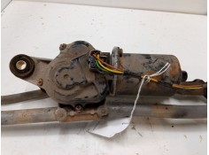 Recambio de motor limpia delantero para nissan micra iii (k12) 1.2 16v referencia OEM IAM    2