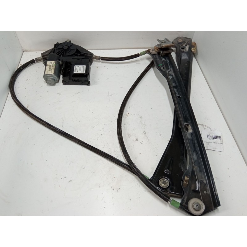 Recambio de elevalunas electrico izquierdo 3p para volkswagen golf v (1k1) 2.0 tdi 16v referencia OEM IAM 1K0959793G  