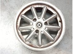 Recambio de llanta alumino 15´´ para smart fortwo coupé (451) 1.0 (451.330, 451.334) referencia OEM IAM   