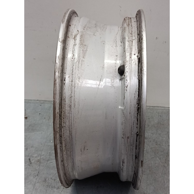 Recambio de llanta alumino 15´´ para smart fortwo coupé (451) 1.0 (451.330, 451.334) referencia OEM IAM   
