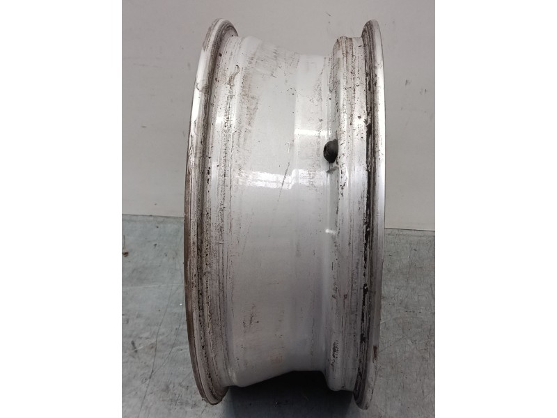 Recambio de llanta alumino 15´´ para smart fortwo coupé (451) 1.0 (451.330, 451.334) referencia OEM IAM   