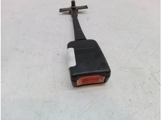 Recambio de anclaje cinturon delantero izquierdo para ford fusion (ju_) 1.4 tdci referencia OEM IAM    2