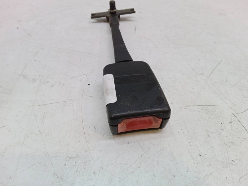 Recambio de anclaje cinturon delantero izquierdo para ford fusion (ju_) 1.4 tdci referencia OEM IAM   