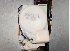 Recambio de cinturon seguridad delantero izquierdo para mitsubishi colt v (cj_, cp_) 1300 gl,glx (cj1a) referencia OEM IAM    2