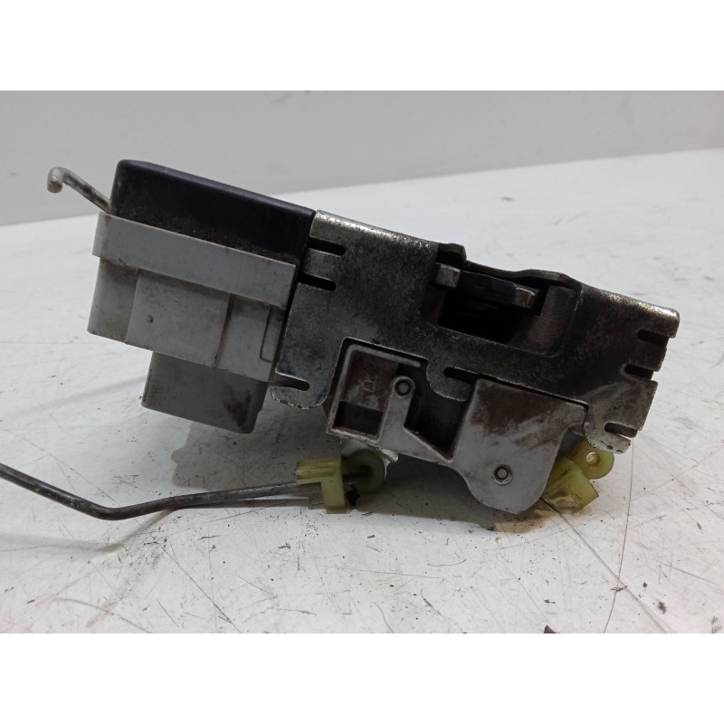 Recambio de cerradura puerta delantera derecha para citroën berlingo / berlingo first monospace (mf_, gjk_, gfk_) 1.6 hdi 75 (mf