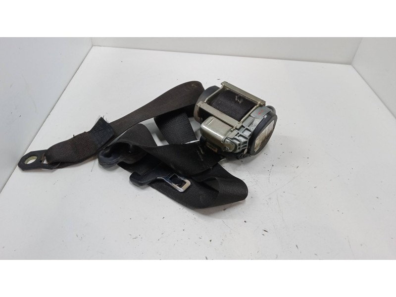 Recambio de cinturon seguridad delantero izquierdo para mitsubishi colt vi (z3_a, z2_a) 1.5 di-d (z39a) referencia OEM IAM 60684