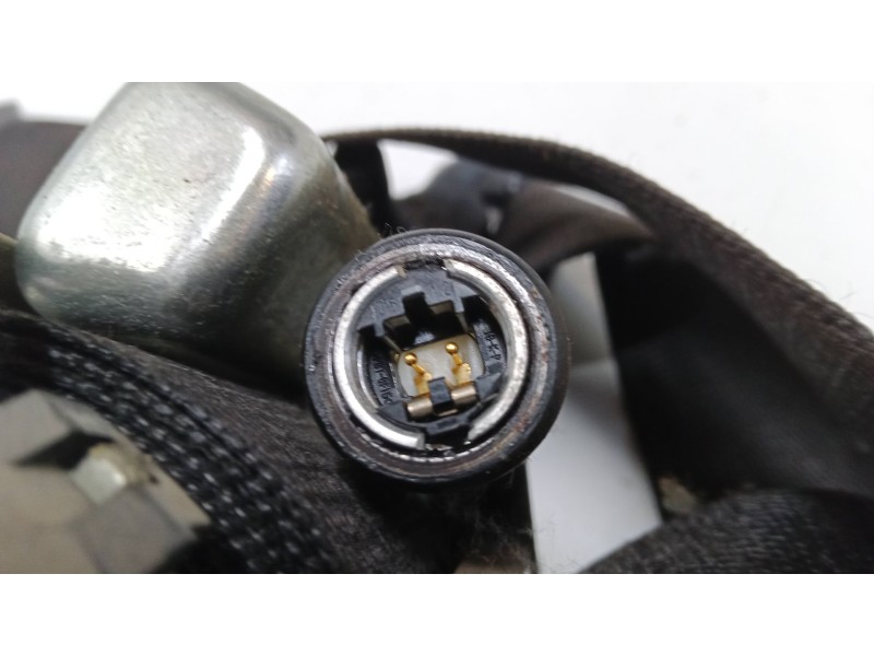 Recambio de cinturon seguridad delantero izquierdo para mitsubishi colt vi (z3_a, z2_a) 1.5 di-d (z39a) referencia OEM IAM 60684