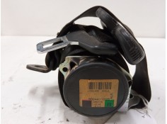 Recambio de cinturon seguridad trasero derecho para mitsubishi colt vi (z3_a, z2_a) 1.5 di-d (z39a) referencia OEM IAM 602441100 2