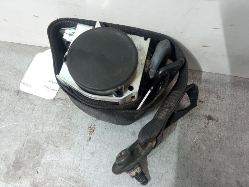 Recambio de cinturon seguridad delantero izquierdo para opel combo tour 1.3 cdti 16v referencia OEM IAM   