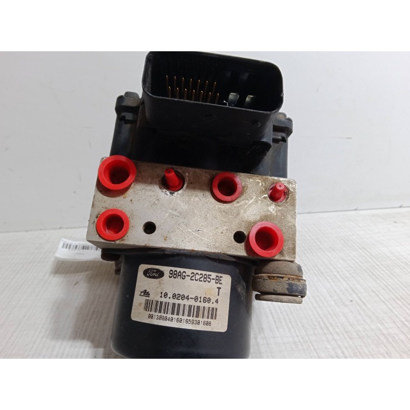 Recambio de abs para ford focus i sedán (dfw) 2.0 16v referencia OEM IAM 1009480102310020401604  5WK8448