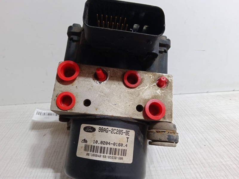 Recambio de abs para ford focus i sedán (dfw) 2.0 16v referencia OEM IAM 1009480102310020401604  5WK8448