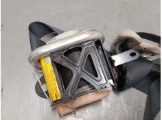Recambio de cinturon seguridad delantero izquierdo para toyota corolla (_e12_) 1.4 vvt-i (zze120_) referencia OEM IAM C9147N   2