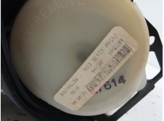 Recambio de cinturon seguridad trasero derecho para toyota corolla (_e12_) 2.0 d-4d (cde120r_, cde120l_) referencia OEM IAM    2