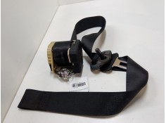 Recambio de cinturon seguridad delantero izquierdo para opel corsa c (x01) 1.2 (f08, f68) referencia OEM IAM   