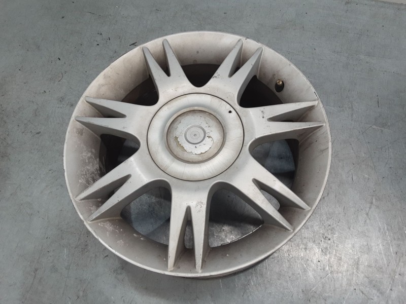 Recambio de llanta alumino 15´´ para seat ibiza iii (6l1) 1.9 sdi referencia OEM IAM   