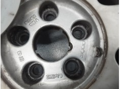 Recambio de llanta alumino 15´´ para seat ibiza iii (6l1) 1.9 sdi referencia OEM IAM    2