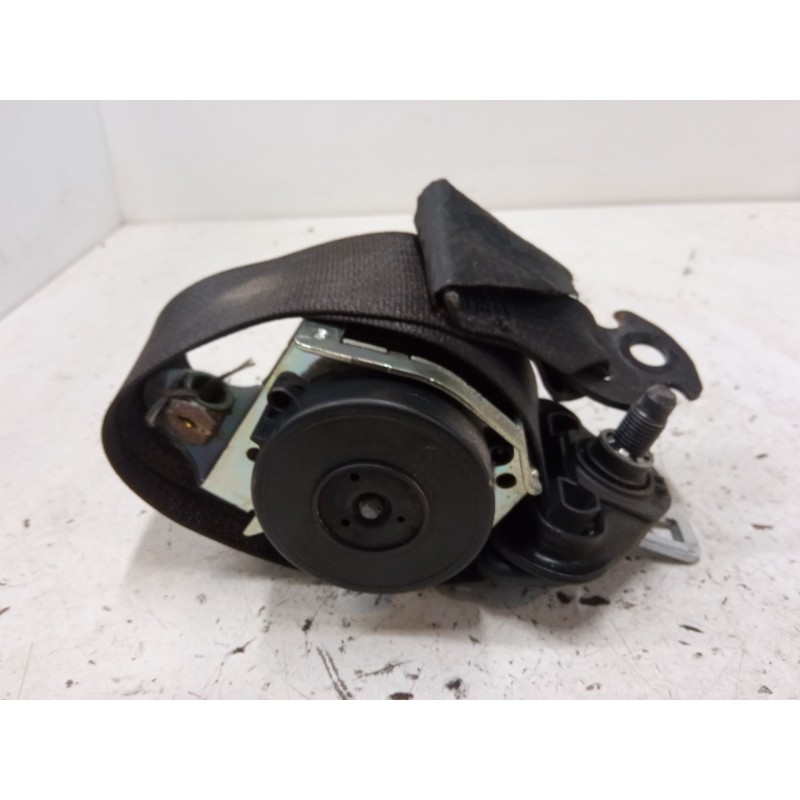 Recambio de cinturon seguridad trasero derecho para opel corsa d (s07) 1.2 (l08, l68) referencia OEM IAM 69160500B  
