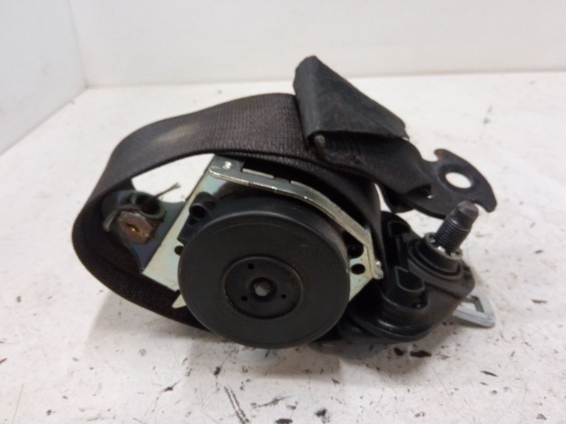 Recambio de cinturon seguridad trasero derecho para opel corsa d (s07) 1.2 (l08, l68) referencia OEM IAM 69160500B  