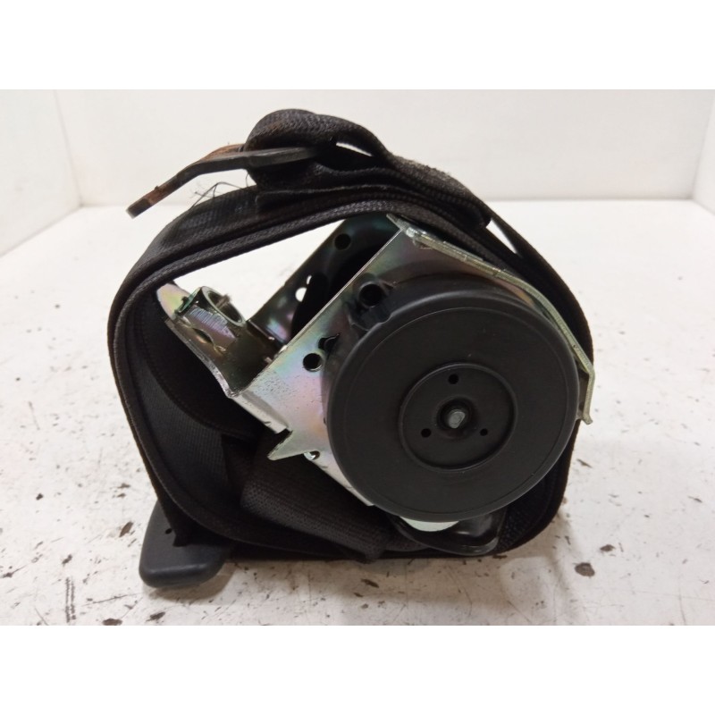 Recambio de cinturon seguridad trasero izquierdo para opel corsa d (s07) 1.2 (l08, l68) referencia OEM IAM   