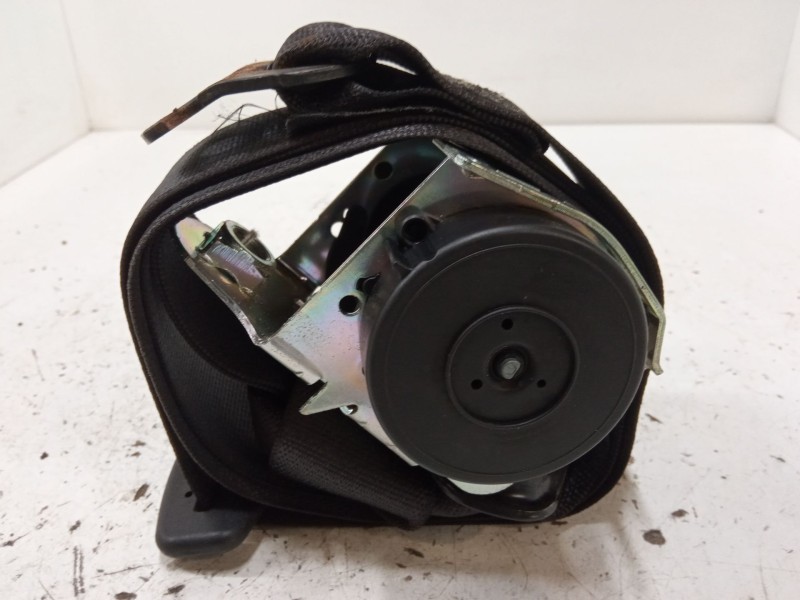 Recambio de cinturon seguridad trasero izquierdo para opel corsa d (s07) 1.2 (l08, l68) referencia OEM IAM   