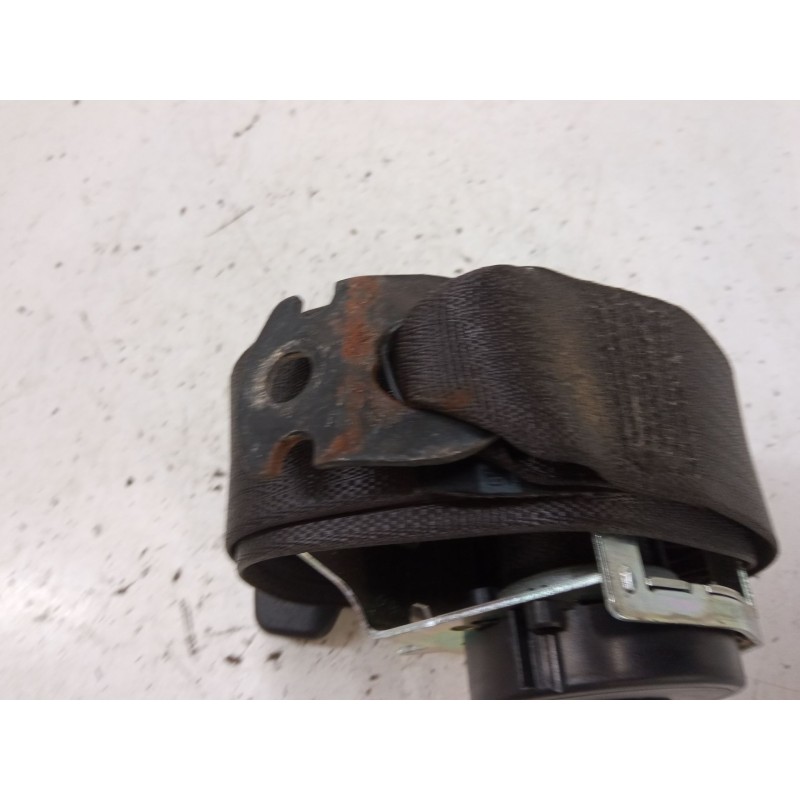 Recambio de cinturon seguridad trasero izquierdo para opel corsa d (s07) 1.2 (l08, l68) referencia OEM IAM   