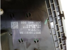 Recambio de consola central superior para ford c-max ii (dxa/cb7, dxa/ceu) 1.6 tdci referencia OEM IAM    2