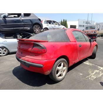 OPEL TIGRA (S93)