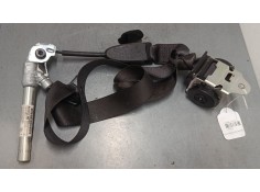Recambio de cinturon seguridad delantero izquierdo para opel corsa d (s07) 1.3 cdti (l08, l68) referencia OEM IAM 607707500E  